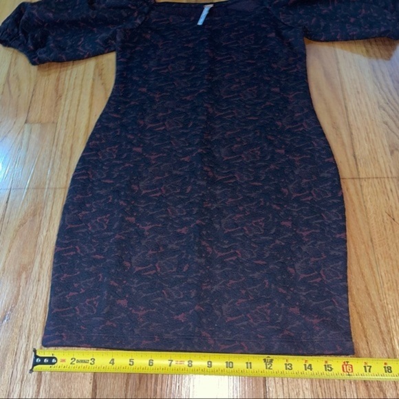 Free people Sunset Mini Dress - Picture 8 of 11